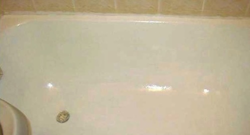 Реставрация акриловой ванны | Кудымкар
